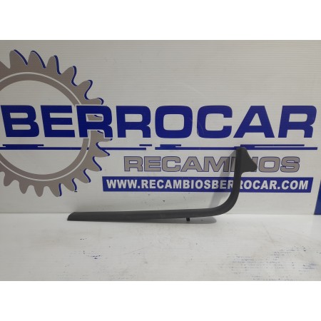 Recambio de moldura para peugeot 307 (s1) 2.0 hdi cat referencia OEM IAM 9636264477  