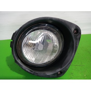 Recambio de faro antiniebla derecho para renault clio ii fase i (b/cbo) 1.2 referencia OEM IAM 7701205664  