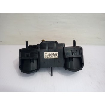 Recambio de cuadro instrumentos para seat toledo (5p2) exclusive referencia OEM IAM 5P0920822E  