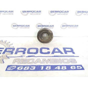 Recambio de polea cigueñal para renault kangoo (f/kc0) 1.9 diesel referencia OEM IAM 123031777R  