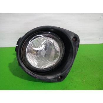 Recambio de faro antiniebla derecho para renault clio ii fase i (b/cbo) 1.2 referencia OEM IAM 7701205664  