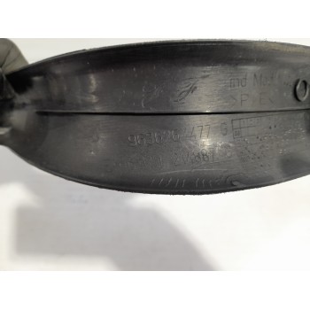 Recambio de moldura para peugeot 307 (s1) 2.0 hdi cat referencia OEM IAM 9636264477  