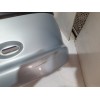 Recambio de paragolpes trasero para peugeot 206 cc referencia OEM IAM 7410L6  