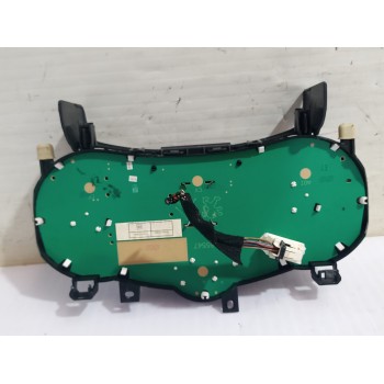 Recambio de cuadro instrumentos para peugeot 207 confort referencia OEM IAM A2C53065547  