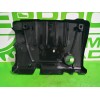 Recambio de cubierta motor para opel zafira b 1.9 cdti referencia OEM IAM 315829598  