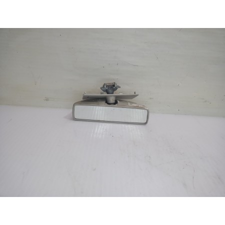 Recambio de espejo interior para seat toledo (5p2) exclusive referencia OEM IAM 5P0857511DY20  