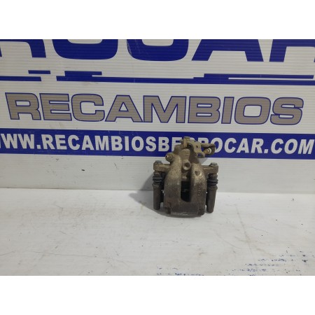 Recambio de pinza de freno trasera derecha para peugeot 307 (s1) 2.0 hdi cat referencia OEM IAM 5612/4  