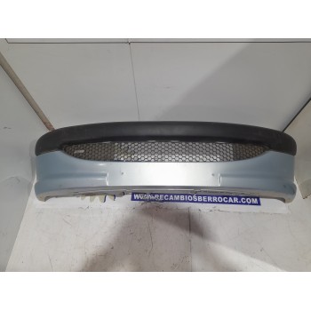 Recambio de paragolpes delantero para peugeot 206 cc referencia OEM IAM 7401N4  