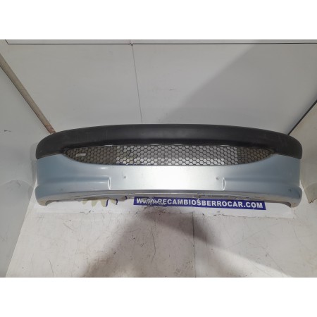 Recambio de paragolpes delantero para peugeot 206 cc referencia OEM IAM 7401N4  