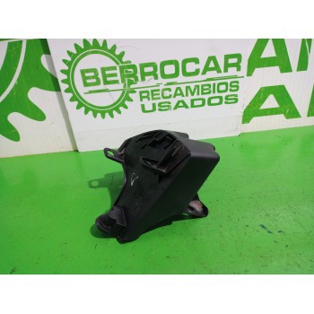 Recambio de soporte para citroën c4 berlina collection referencia OEM IAM 9652703480  