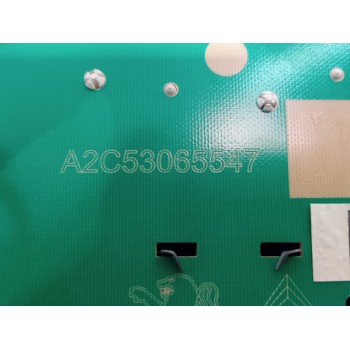 Recambio de cuadro instrumentos para peugeot 207 confort referencia OEM IAM A2C53065547  