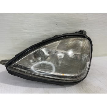 Recambio de faro izquierdo para mercedes-benz clase a (w168) 170 cdi (168.009) referencia OEM IAM A1688201761  