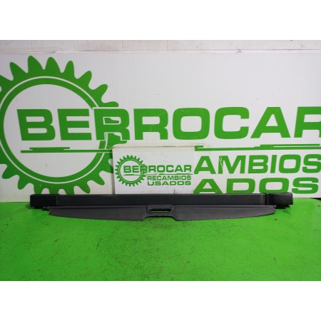 Recambio de bandeja trasera para opel zafira b 1.9 cdti referencia OEM IAM 7345199  