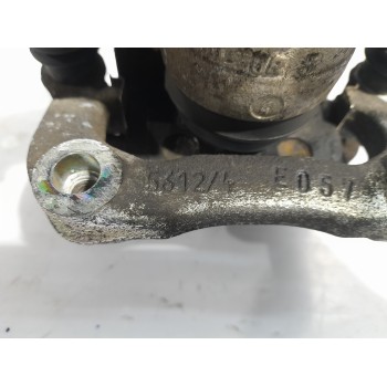 Recambio de pinza de freno trasera derecha para peugeot 307 (s1) 2.0 hdi cat referencia OEM IAM 5612/4  