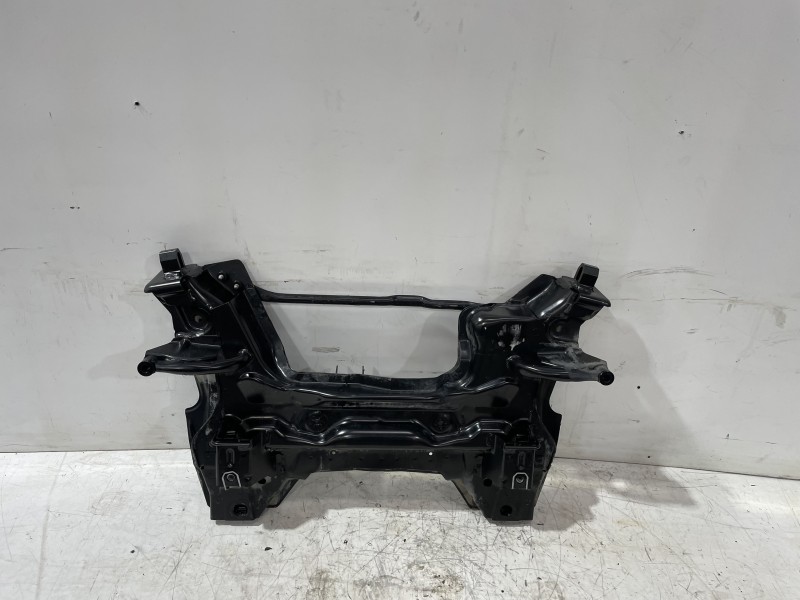 Recambio de puente delantero para peugeot 207 confort referencia OEM IAM 3502CS  