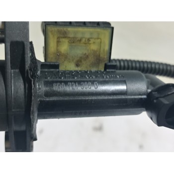 Recambio de bomba embrague para seat ibiza (kj1) reference referencia OEM IAM 6R0721388D  