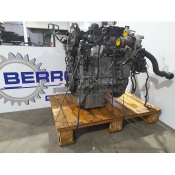 Recambio de motor completo para peugeot expert furgón 1.6 blue-hdi fap referencia OEM IAM 9685737310  