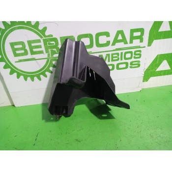 Recambio de soporte para citroën c4 berlina collection referencia OEM IAM 9652703480  