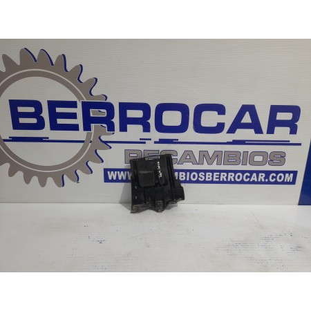 Recambio de tapa bateria para peugeot 307 (s1) 2.0 hdi cat referencia OEM IAM 9648894380  