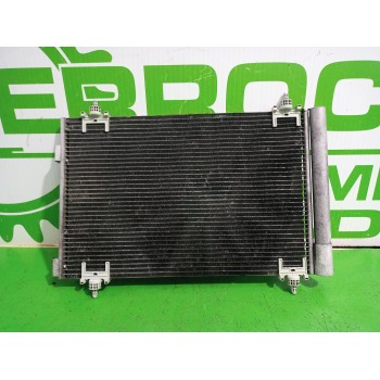 CONDENSADOR / RADIADOR AIRE ACONDICIONADO 9650545480 