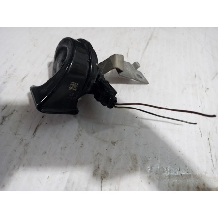 Recambio de claxon para seat ibiza (kj1) reference referencia OEM IAM 5Q0951221  