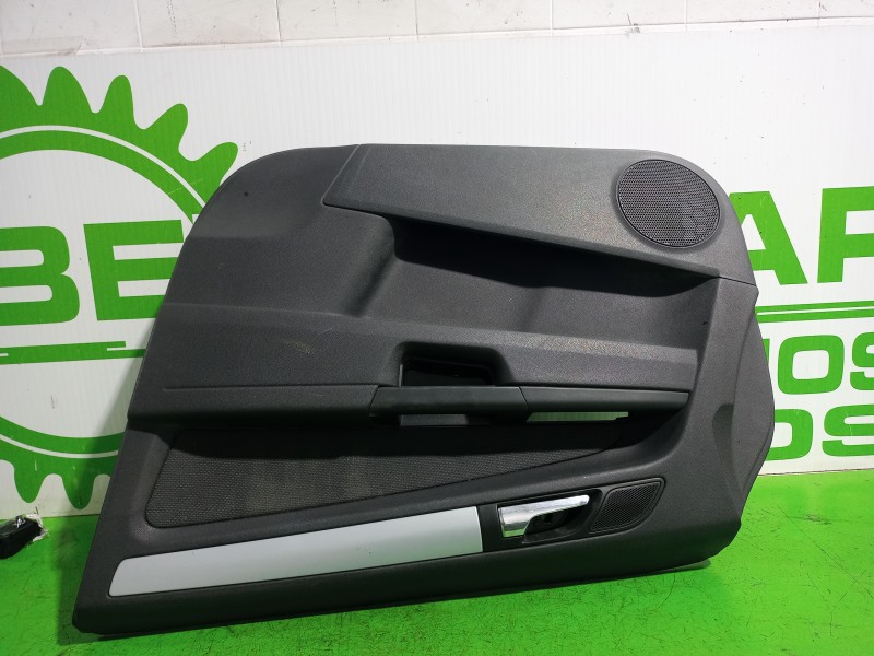 Recambio de guarnecido puerta delantera derecha para opel zafira b 1.9 cdti referencia OEM IAM 13164487  