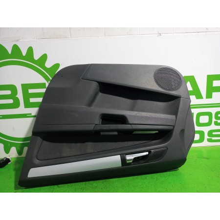 Recambio de guarnecido puerta delantera derecha para opel zafira b 1.9 cdti referencia OEM IAM 13164487  