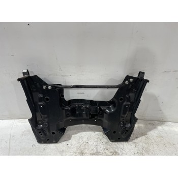 Recambio de puente delantero para peugeot 207 confort referencia OEM IAM 3502CS  