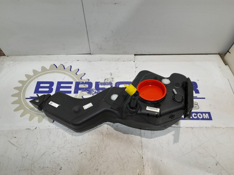 Recambio de deposito ad blue para seat alhambra (711) referencia OEM IAM 7N0131877  