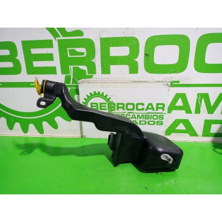 Recambio de deposito limpia para opel astra h berlina essentia referencia OEM IAM 6450503  