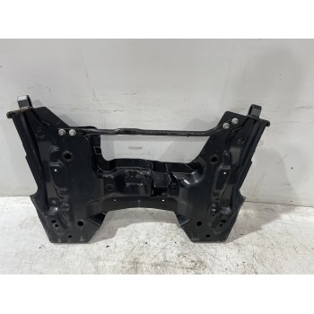 Recambio de puente delantero para peugeot 207 confort referencia OEM IAM 3502CS  