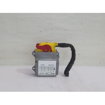 Recambio de centralita airbag para seat toledo (5p2) exclusive referencia OEM IAM 1K0909605H  