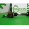 Recambio de transmision delantera izquierda para peugeot 508 active referencia OEM IAM 9686867280  