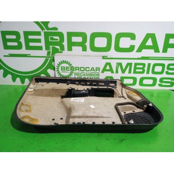 Recambio de guarnecido puerta delantera derecha para opel zafira b 1.9 cdti referencia OEM IAM 13164487  