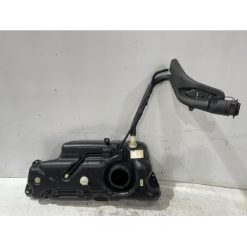 Recambio de deposito combustible para peugeot 207 confort referencia OEM IAM 9680130680  