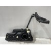Recambio de deposito combustible para peugeot 207 confort referencia OEM IAM 9680130680  
