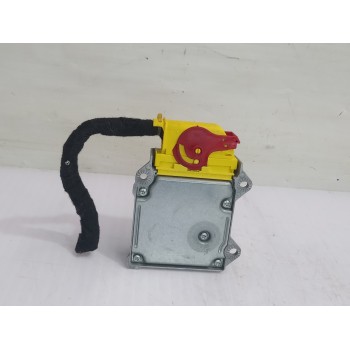Recambio de centralita airbag para seat toledo (5p2) exclusive referencia OEM IAM 1K0909605H  