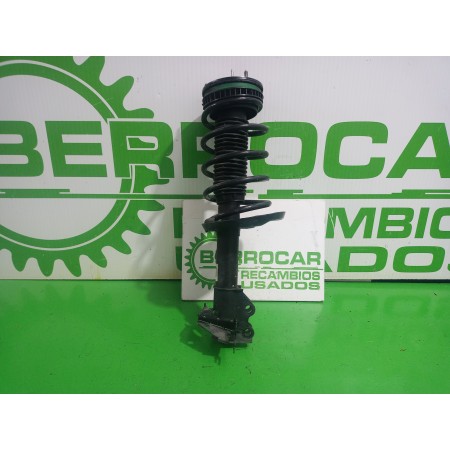 Recambio de amortiguador delantero izquierdo para peugeot 508 active referencia OEM IAM 9676831880  