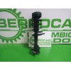 Recambio de amortiguador delantero izquierdo para peugeot 508 active referencia OEM IAM 9676831880  