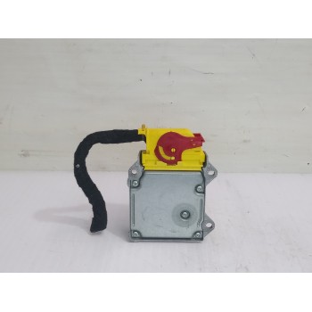 Recambio de centralita airbag para seat toledo (5p2) exclusive referencia OEM IAM 1K0909605H  