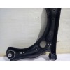 Recambio de brazo suspension inferior delantero derecho para seat ibiza (kj1) reference referencia OEM IAM 2Q0407152B  