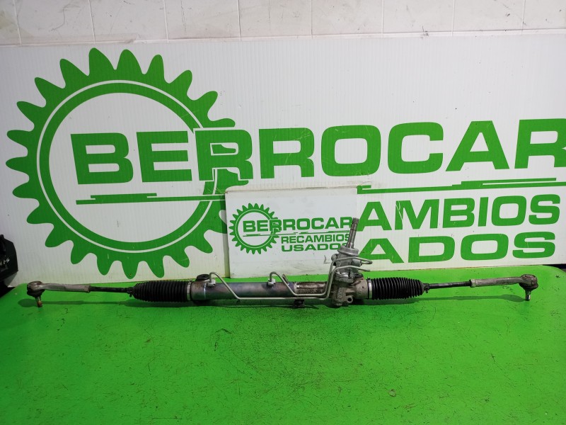 Recambio de cremallera direccion para opel zafira b 1.9 cdti referencia OEM IAM 783198515900  