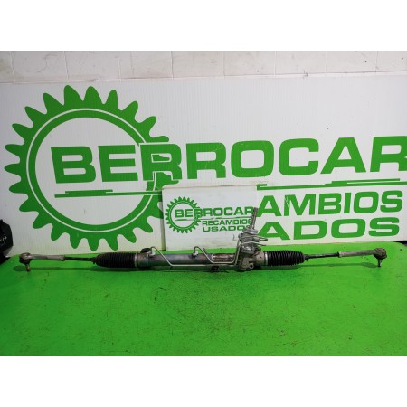 Recambio de cremallera direccion para opel zafira b 1.9 cdti referencia OEM IAM 783198515900  
