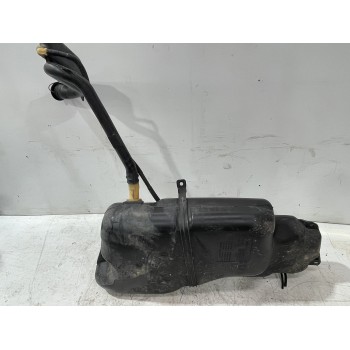 Recambio de deposito combustible para peugeot 207 confort referencia OEM IAM 9680130680  