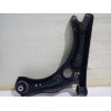 Recambio de brazo suspension inferior delantero derecho para seat ibiza (kj1) reference referencia OEM IAM 2Q0407152B  