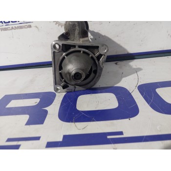 Recambio de motor arranque para alfa romeo giulietta (191) 1.6 jtdm cat referencia OEM IAM 0001138010  