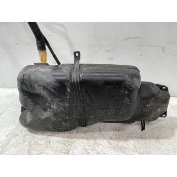 Recambio de deposito combustible para peugeot 207 confort referencia OEM IAM 9680130680  
