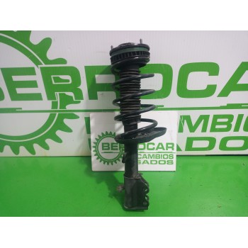 Recambio de amortiguador delantero derecho para peugeot 508 active referencia OEM IAM 9676831780  