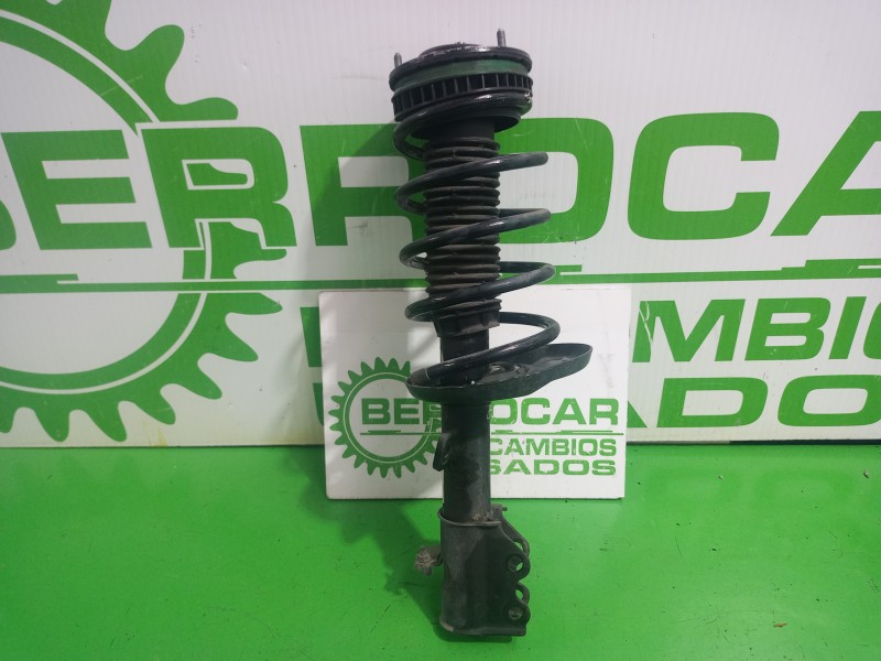 Recambio de amortiguador delantero derecho para peugeot 508 active referencia OEM IAM 9676831780  