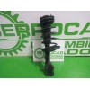 Recambio de amortiguador delantero derecho para peugeot 508 active referencia OEM IAM 9676831780  